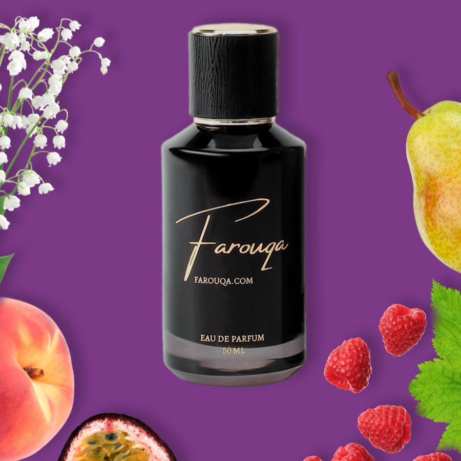Farouqa #9 